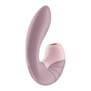 Satisfyer Supernova – Elastyczny Stymulator Łechtaczki i Punktu G 2 w 1