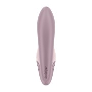 Satisfyer Supernova – Elastyczny Stymulator Łechtaczki i Punktu G 2 w 1