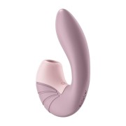 Satisfyer Supernova – Elastyczny Stymulator Łechtaczki i Punktu G 2 w 1