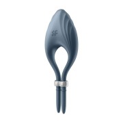 Pierścień Erekcyjny z Wibracjami - Satisfyer Duelist | Regulowany, Wodoodporny