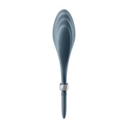 Pierścień Erekcyjny z Wibracjami - Satisfyer Duelist | Regulowany, Wodoodporny