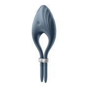 Pierścień Erekcyjny z Wibracjami - Satisfyer Duelist | Regulowany, Wodoodporny