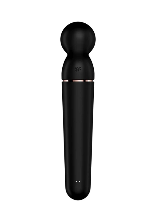 Satisfyer Planet Wand-er – Masażer Wibracyjny XXL do Całego Ciała