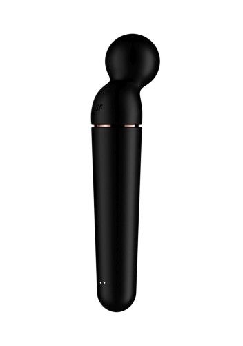Satisfyer Planet Wand-er – Masażer Wibracyjny XXL do Całego Ciała