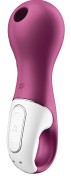 Satisfyer Lucky Libra – Masażer i Stymulator Łechtaczki z Falami Ciśnienia