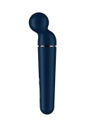 Satisfyer Planet Wand-er Blue – Masażer do ciała Różdżka XXL