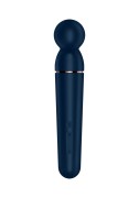 Satisfyer Planet Wand-er Blue – Masażer do ciała Różdżka XXL