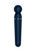 Satisfyer Planet Wand-er Blue – Masażer do ciała Różdżka XXL