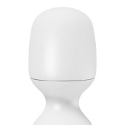Satisfyer Wand-erland White – Masażer do ciała Różdżka XXL