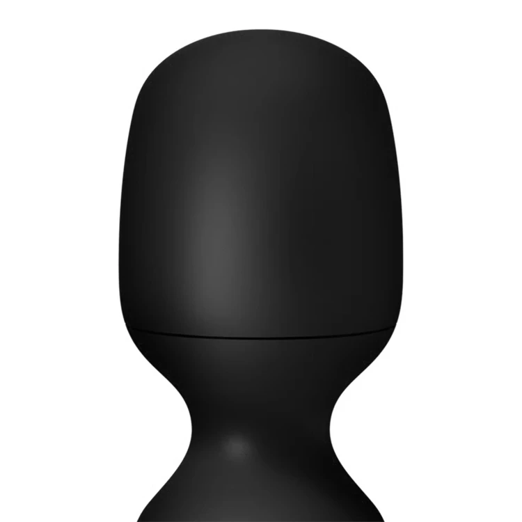 Satisfyer Wand-erland Black – Masażer do ciała Różdżka XXL