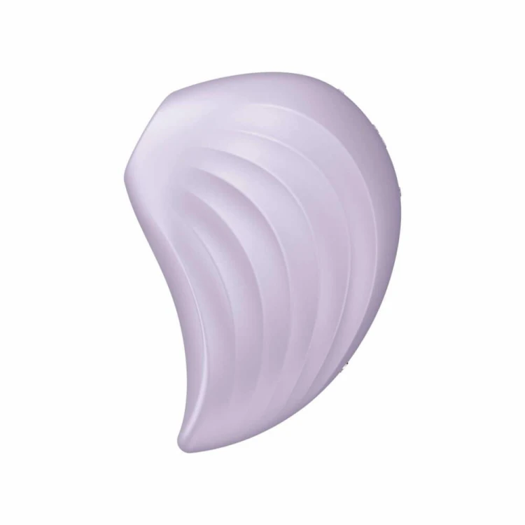 Satisfyer Pearl Diver Violet – Stymulator Łechtaczki Air Pulse z Wibracjami