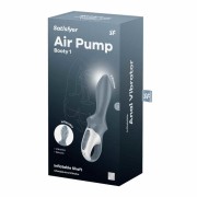 Air Pump Booty 1