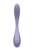 Satisfyer G-Spot Flex 5 Lilia - Wibrator punktu G sterowany aplikacją