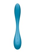 Satisfyer G-Spot Flex 5 - wibrator punktu G sterowany aplikacją