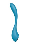 Satisfyer G-Spot Flex 5 - wibrator punktu G sterowany aplikacją