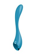 Satisfyer G-Spot Flex 5 - wibrator punktu G sterowany aplikacją
