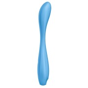 Satisfyer G-Spot Flex 4 Connect App - Wibrator punktu G sterowany aplikacją