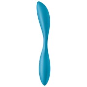 Satisfyer G-Spot Flex 1 - Elastyczny wibrator punktu G