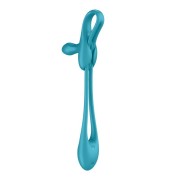 Satisfyer Plug & Play 1 - Innowacyjny multiwibrator