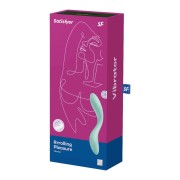 Wibrator Satisfyer Rrrolling Pleasure Mint – Innowacyjna Stymulacja Punktu G