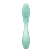 Wibrator Satisfyer Rrrolling Pleasure Mint – Innowacyjna Stymulacja Punktu G