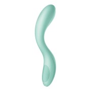 Wibrator Satisfyer Rrrolling Pleasure Mint – Innowacyjna Stymulacja Punktu G