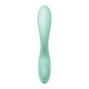 Wibrator Satisfyer Rrrolling Pleasure Mint – Innowacyjna Stymulacja Punktu G