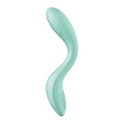 Wibrator Satisfyer Rrrolling Pleasure Mint – Innowacyjna Stymulacja Punktu G