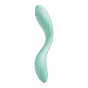 Wibrator Satisfyer Rrrolling Pleasure Mint – Innowacyjna Stymulacja Punktu G