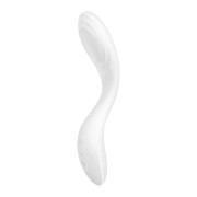 Wibrator Satisfyer Rrrolling Pleasure White – Innowacyjna Stymulacja Punktu G
