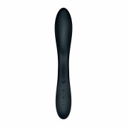 Satisfyer Rrrolling Explosion - Wibrator Punktu G z Rolującą Kulką