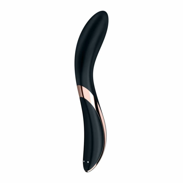 Satisfyer Rrrolling Explosion - Wibrator Punktu G z Rolującą Kulką