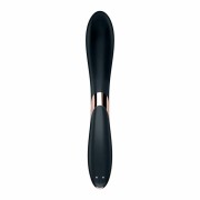 Satisfyer Rrrolling Explosion - Wibrator Punktu G z Rolującą Kulką