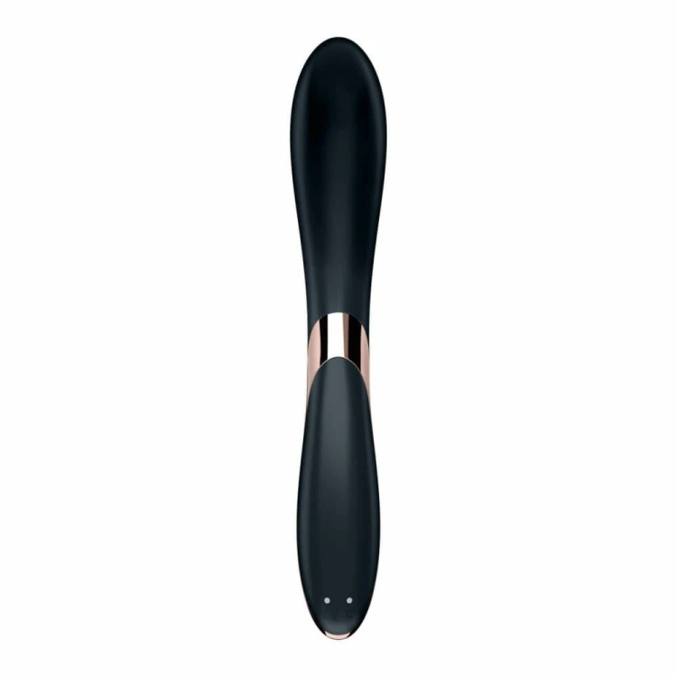 Satisfyer Rrrolling Explosion - Wibrator Punktu G z Rolującą Kulką