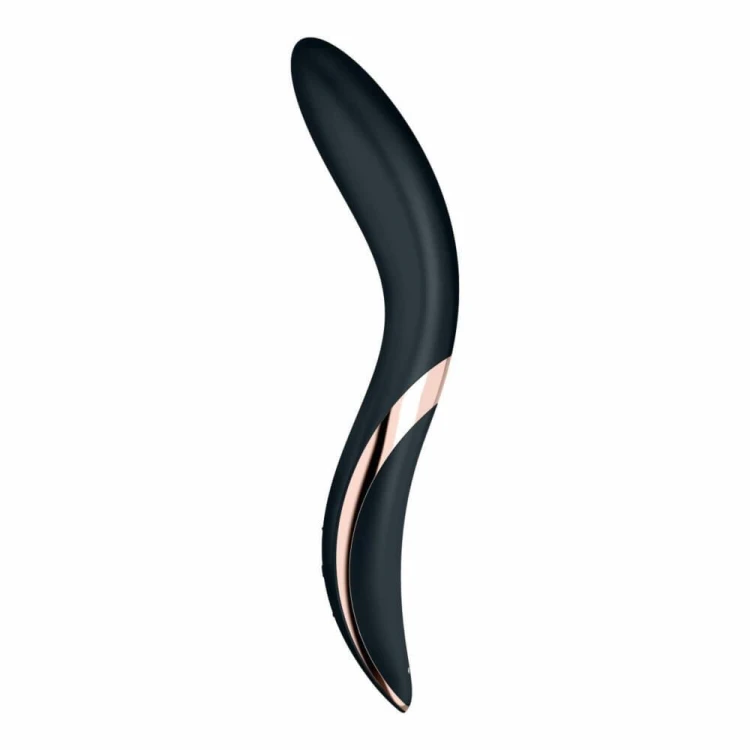 Satisfyer Rrrolling Explosion - Wibrator Punktu G z Rolującą Kulką