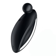 Satisfyer Spot On 2 black - Masażer Łechtaczki z Precyzyjną Końcówką