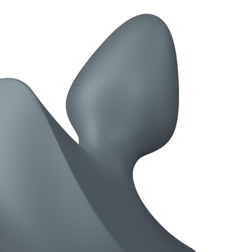 Satisfyer Booty Absolute Beginners 1 - Wibrujący Korek Analny dla Początkujących