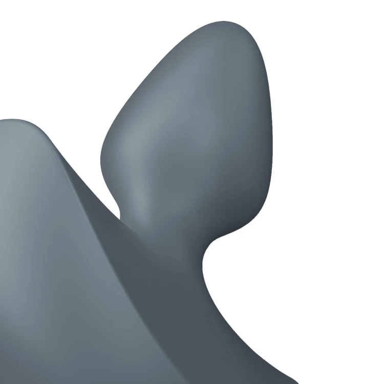 Satisfyer Booty Absolute Beginners 1 - Wibrujący Korek Analny dla Początkujących