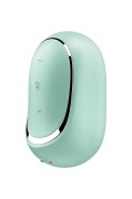Satisfyer Pro To Go 2 Mint - Masażer Łechtaczki z Falami Powietrznymi i Wibracjami