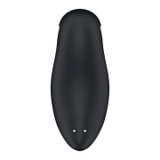 Satisfyer Orca Double Air Pulse  – masażer łechtaczki z falami powietrza