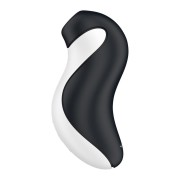 Satisfyer Orca Double Air Pulse  – masażer łechtaczki z falami powietrza
