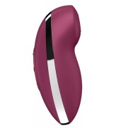 Satisfyer Tap & Climax 2 Red – masażer łechtaczki z funkcją stukania
