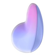 Satisfyer Pixie Dust Violet/Pink – Masażer Łechtaczki Air Pulse z Gradientem Kolorów