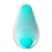Satisfyer Mermaid Vibes – Miętowo-Różowy Masażer Łechtaczki Air Pulse