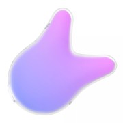Satisfyer Mermaid Vibes  – Masażer Łechtaczki Air Pulse w Kształcie Syreniego Ogona