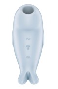 Satisfyer Seal You Soon – Masażer Łechtaczki w Kształcie Morskiej Foczki