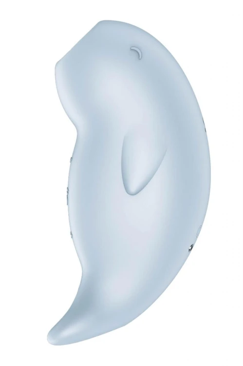 Satisfyer Seal You Soon – Masażer Łechtaczki w Kształcie Morskiej Foczki