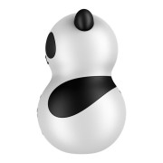 Satisfyer Pocket Panda – Masażer Łechtaczki z Technologią Air Pulse i Wibracją