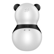 Satisfyer Pocket Panda – Masażer Łechtaczki z Technologią Air Pulse i Wibracją