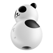 Satisfyer Pocket Panda – Masażer Łechtaczki z Technologią Air Pulse i Wibracją